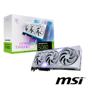000001_1737531256.jpg MSI GeForce RTX 5080 16G GAMING TRIO OC WHITE 顯示卡