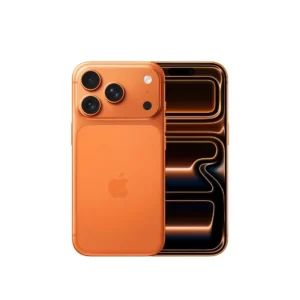 Apple IPhone 17 Pro Max (256G)