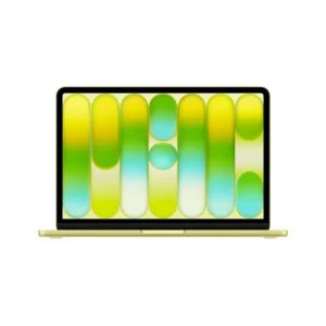 000001_1772700989.jpg Apple MacBook Neo 13 A18 Pro 晶片配備 6 核心 CPU、5 核心 GPU、16 核心神經網路引擎 8GB 記憶體 256GB SSD