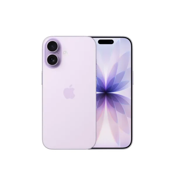 Apple Iphone 17 (256g)